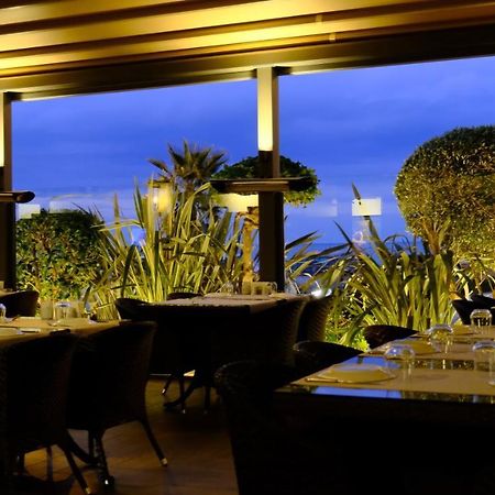 Marin Otel & Restaurant Samsun Exterior photo