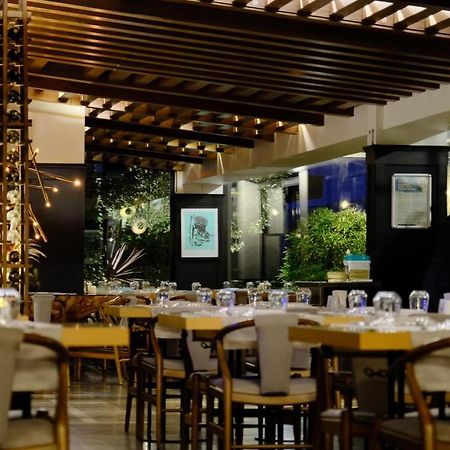 Marin Otel & Restaurant Samsun Exterior photo