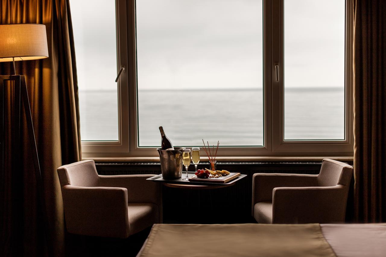 Marin Otel & Restaurant Samsun Exterior photo