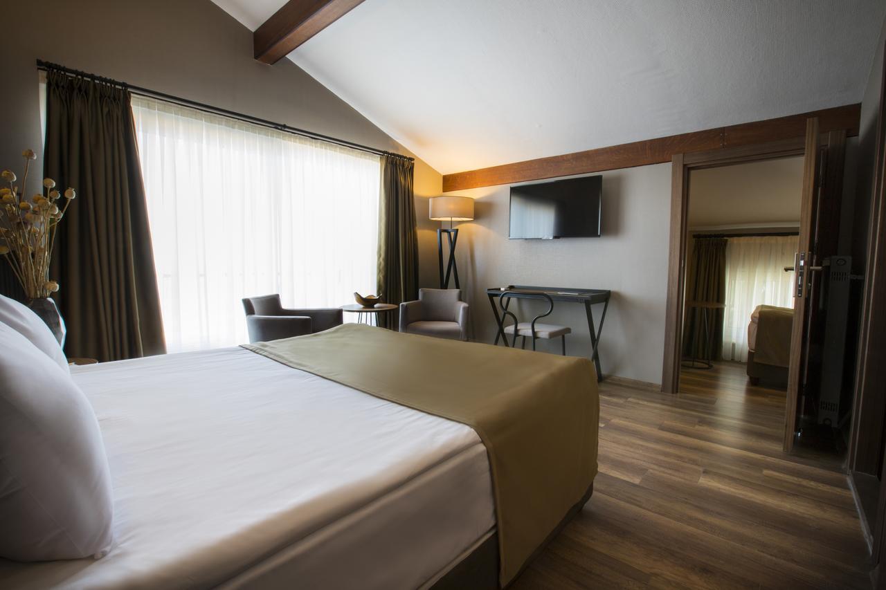 Marin Otel & Restaurant Samsun Exterior photo