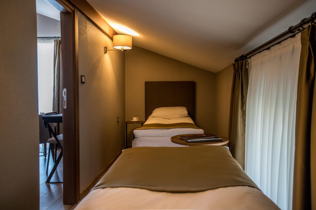 Marin Otel & Restaurant Samsun Exterior photo